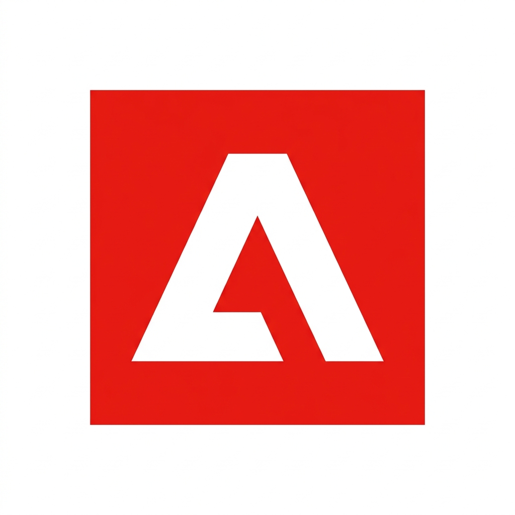 Logo Adobe